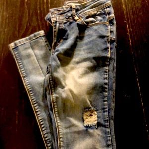 RANBEERI jeans sz5